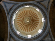 Лиссабон и окрестности. День 1 - Лиссабон.