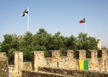 Лиссабон и окрестности. День 1 - Лиссабон.