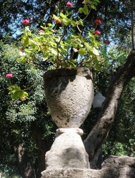 Лиссабон и окрестности. День 1 - Лиссабон.