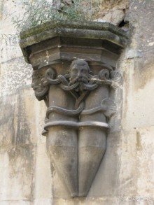 Лиссабон и окрестности. День 1 - Лиссабон.