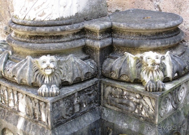 Лиссабон и окрестности. День 1 - Лиссабон.