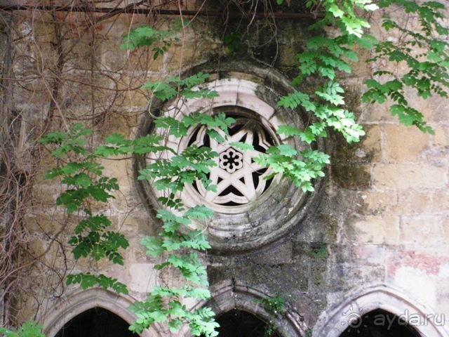 Лиссабон и окрестности. День 1 - Лиссабон.