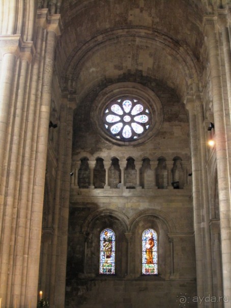 Лиссабон и окрестности. День 1 - Лиссабон.