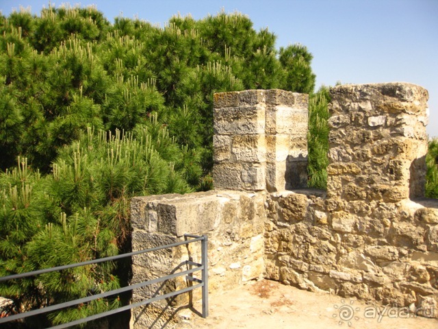 Лиссабон и окрестности. День 1 - Лиссабон.