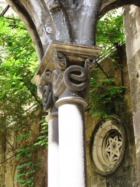 Лиссабон и окрестности. День 1 - Лиссабон.