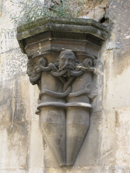 Лиссабон и окрестности. День 1 - Лиссабон.