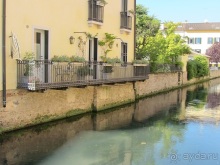 Пицца "североитальянская": Венеция и Венето, Тренто, Падуя и северная Гарда. Часть 6