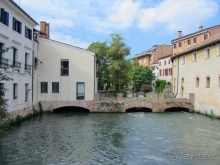 Пицца "североитальянская": Венеция и Венето, Тренто, Падуя и северная Гарда. Часть 6