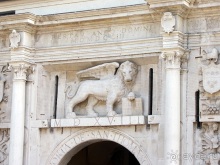 Пицца "североитальянская": Венеция и Венето, Тренто, Падуя и северная Гарда. Часть 6