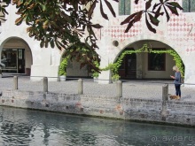 Пицца "североитальянская": Венеция и Венето, Тренто, Падуя и северная Гарда. Часть 6