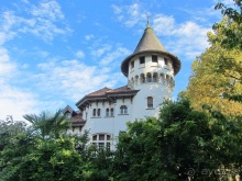 Пицца "североитальянская": Венеция и Венето, Тренто, Падуя и северная Гарда. Часть 6