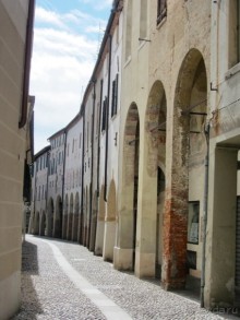 Пицца "североитальянская": Венеция и Венето, Тренто, Падуя и северная Гарда. Часть 6