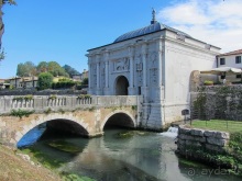 Пицца "североитальянская": Венеция и Венето, Тренто, Падуя и северная Гарда. Часть 6