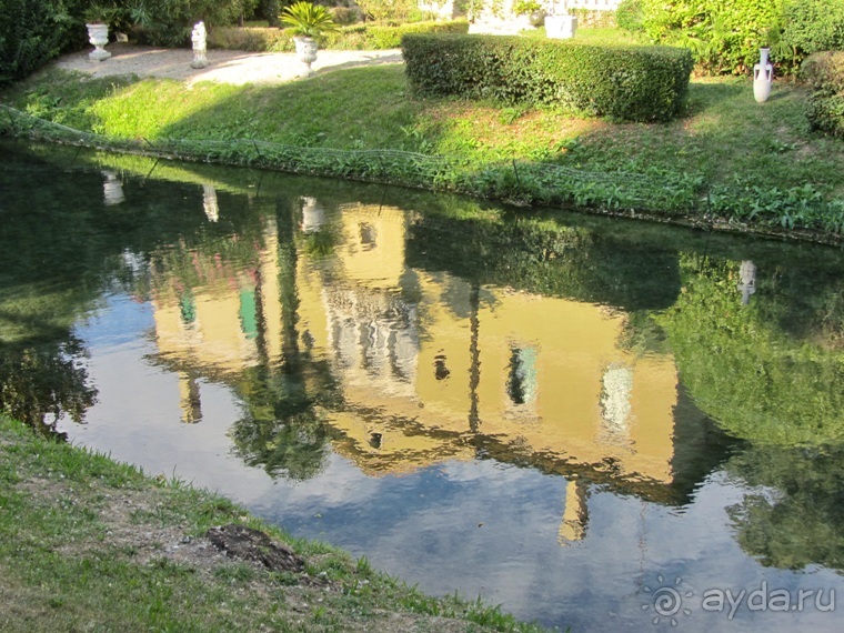 Пицца "североитальянская": Венеция и Венето, Тренто, Падуя и северная Гарда. Часть 6