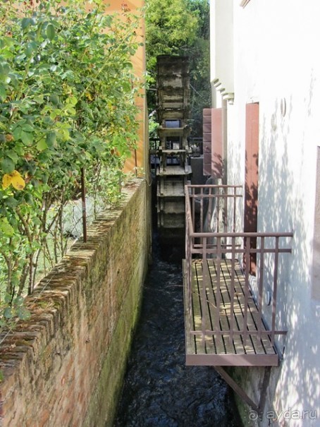 Пицца "североитальянская": Венеция и Венето, Тренто, Падуя и северная Гарда. Часть 6