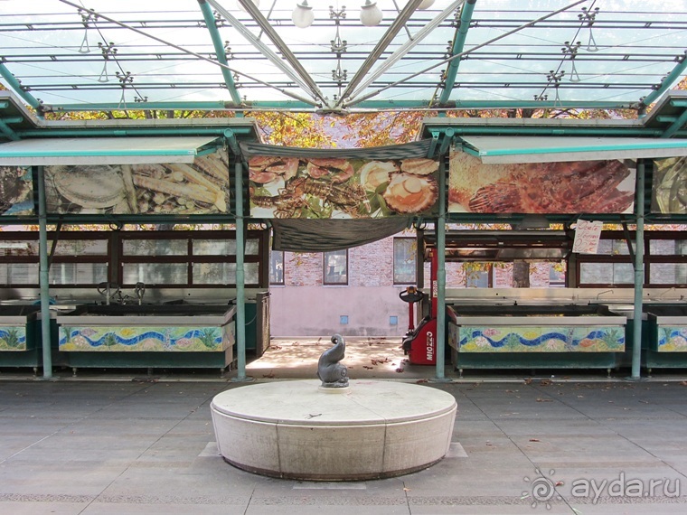 Пицца "североитальянская": Венеция и Венето, Тренто, Падуя и северная Гарда. Часть 6