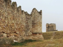 Как мы спасали ёжика и другие прогулки по Кастилии и вокруг Мадрида. Часть 16