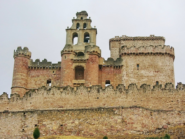 Как мы спасали ёжика и другие прогулки по Кастилии и вокруг Мадрида. Часть 16