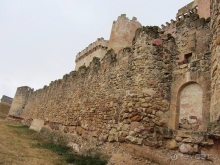 Как мы спасали ёжика и другие прогулки по Кастилии и вокруг Мадрида. Часть 16