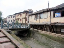 Как мы спасали ёжика и другие прогулки по Кастилии и вокруг Мадрида. Часть 16