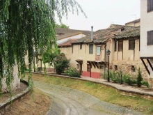 Как мы спасали ёжика и другие прогулки по Кастилии и вокруг Мадрида. Часть 16