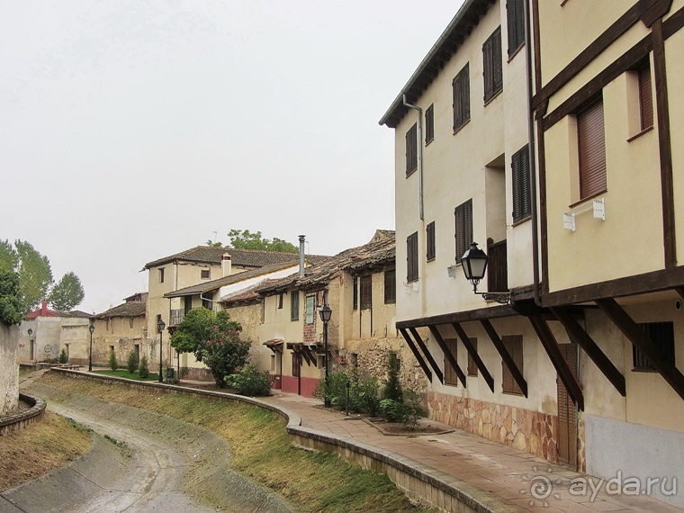 Как мы спасали ёжика и другие прогулки по Кастилии и вокруг Мадрида. Часть 16