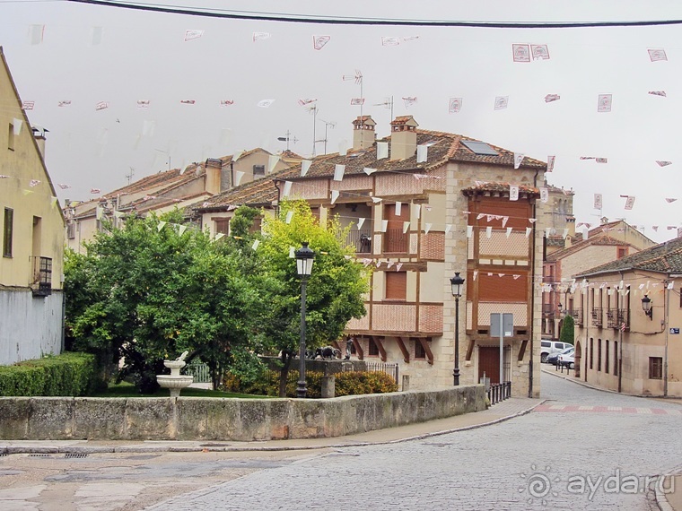 Как мы спасали ёжика и другие прогулки по Кастилии и вокруг Мадрида. Часть 16