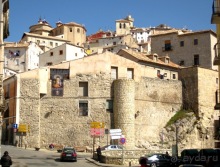 Аутентичная Испания (Куэнка)