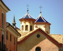 Аутентичная Испания (Куэнка)