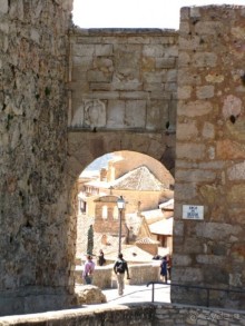 Аутентичная Испания (Куэнка)