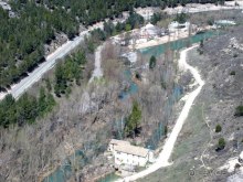 Аутентичная Испания (Куэнка)