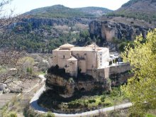 Аутентичная Испания (Куэнка)