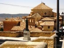 Аутентичная Испания (Куэнка)