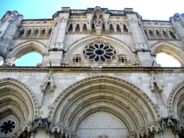 Аутентичная Испания (Куэнка)