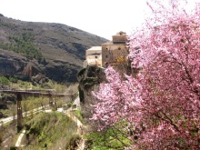 Аутентичная Испания (Куэнка)