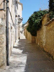 Аутентичная Испания (Куэнка)