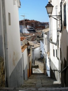 Аутентичная Испания (Куэнка)