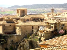 Аутентичная Испания (Куэнка)