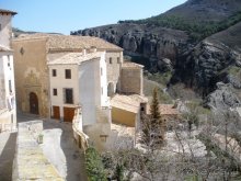 Аутентичная Испания (Куэнка)