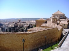 Аутентичная Испания (Куэнка)