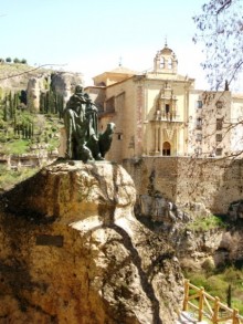 Аутентичная Испания (Куэнка)