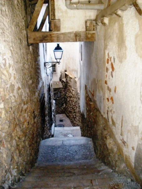 Аутентичная Испания (Куэнка)