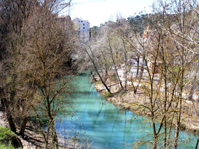 Аутентичная Испания (Куэнка)