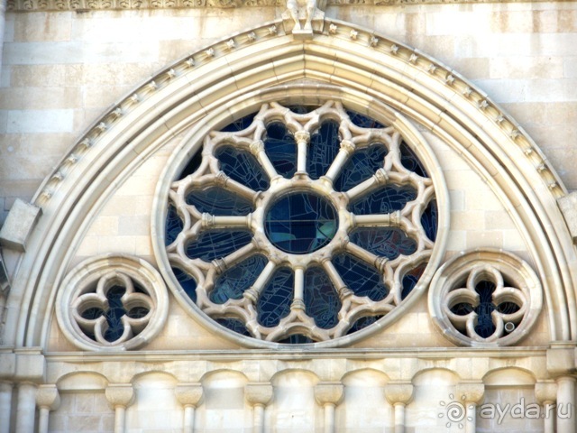 Аутентичная Испания (Куэнка)