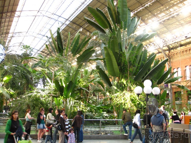 Аутентичная Испания (Куэнка)