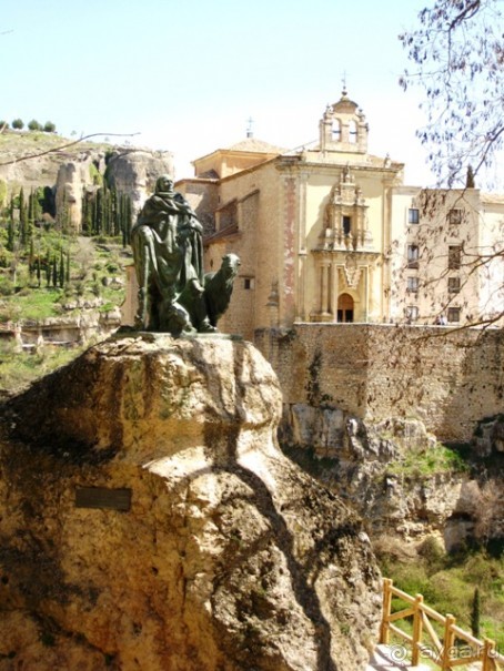 Аутентичная Испания (Куэнка)