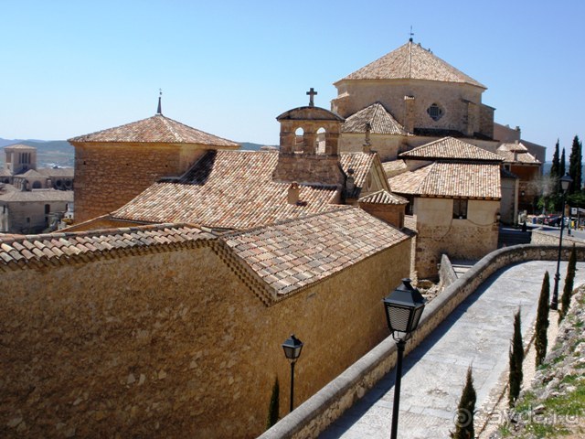 Аутентичная Испания (Куэнка)