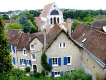 Франция без пиетета: путевой оливье (Париж часть 1)