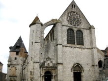 Франция без пиетета: путевой оливье (Париж часть 1)