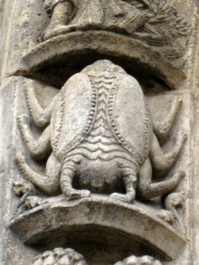 Франция без пиетета: путевой оливье (Париж часть 1)